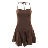 Elenore Minikleid